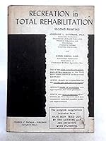 Recreation in Total Rehabilitation B002JBQ40I Book Cover