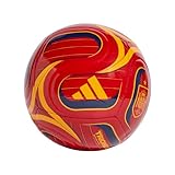 adidas BALÓN Home DE LA SELECCIÓN ESPAÑOLA DE FÚTBOL (RFEF) para EL Mundial 2026