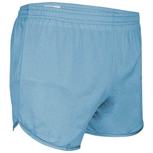 Game Gear Men’s Athletic Gym Shorts for Running, Cycling, Yoga, and Sports TR-60