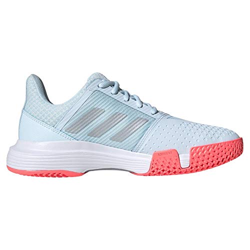 Image of adidas Men's Courtjam Bounce Tennis Shoe