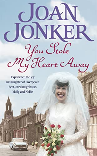 You Stole My Heart Away: A warm and humorous saga of friendship and community (Molly and Nellie series, Book 9)