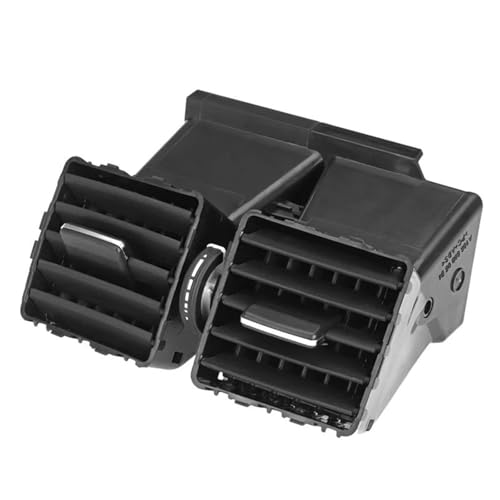 Rejilla de ventilación de aire acondicionado premium para Mercedes GLE, ML y GL trasero