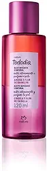 Óleo Bifásico Corporal Tododia Ameixa e Flor de Baunilha Natura 120ml