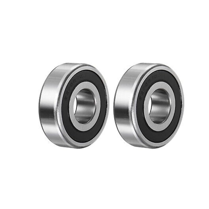62001-2RS-Double Shielded Miniature Ball Bearing, for 3D Printers, Robotics, DIY Projects And Power Tools (Pack of 2 Pcs)-image-45