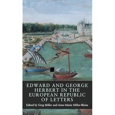 Edward and George Herbert in the European Republic of Letters