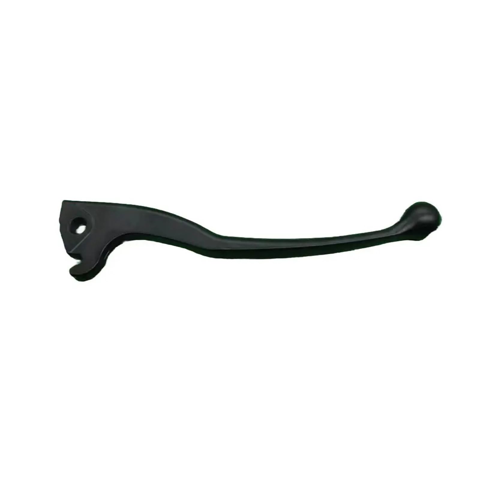 WFSOWXDM Motorcycle Levers Brake Clutch Handle Lever Suitable for YAM&AHA Ybr125 125Cc Jym125 Ys125 Xtz125 Ybr125Z Motorcycle-Electric Scooter CNC Brake Handle Clutch Lever