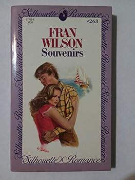 Paperback Souvenirs Book