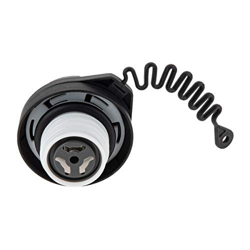 31392044 Conjunto de tampa de tanque de combustível adequado para Volvo S60 2004-2009 2011-2018 2018