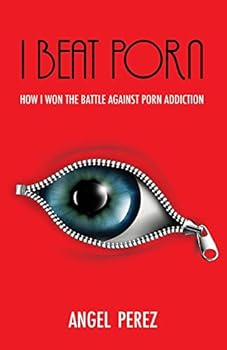 Paperback I Beat Porn Book