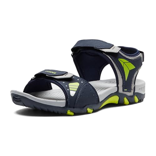 Image of Campus Men's GC-22169 Sandal