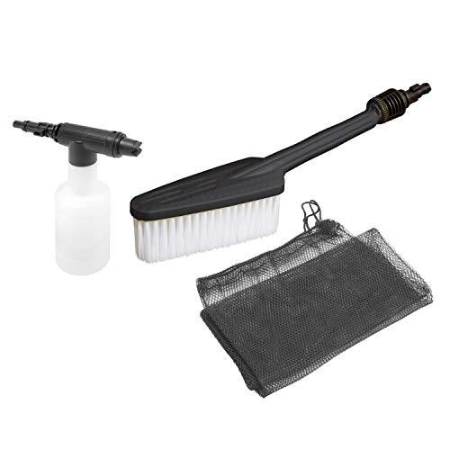 Sun Joe 24V-PP350-LTE Cordless Pressure Washer product image