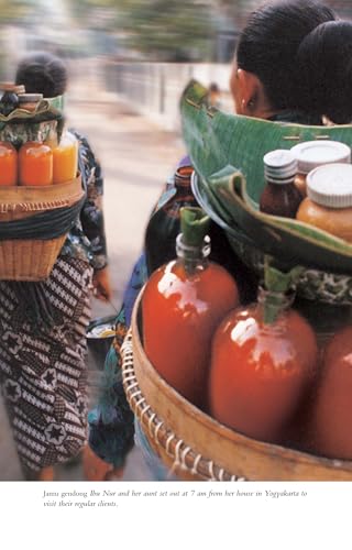 Indonesian Herbal Healing: The Science and Lore of Jamu Herbal Preparations and Treatments - Image 9