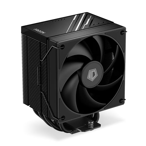 FROZN A610 BLACK