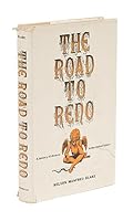 The Road to Reno: A History of Divorce in the United States B000IP15VK Book Cover