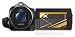 atFoliX Screen Protector compatible with Sony HDR-CX730E Screen Protection Film, anti-reflective and shock-absorbing FX Protector Film (3X)