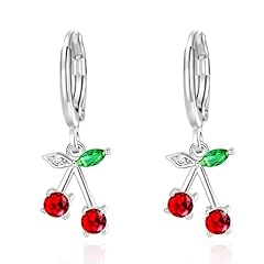 Cherry Drop-Platinum