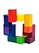 PLAYABLE ART Cube - Rainbow