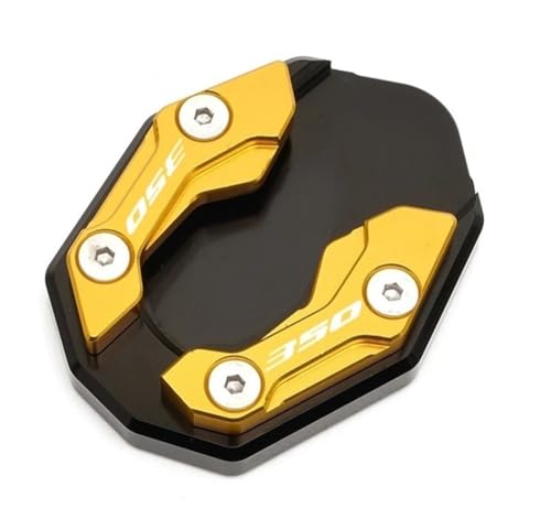 Support latéral pour Honda Forza 350 300 béquille moto