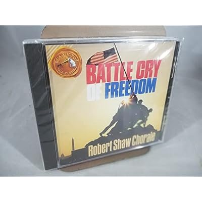 Battle Cry of Freedom