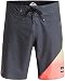 Quiksilver Men's AG47 New Wave 20 Inch Boardshort