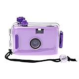 ❀LOMO Underwater Waterproof Mini 35mm Film Camera 5 Colors lomo camera