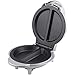 Brentwood Electric Omelet Maker, Non-Stick, Silver