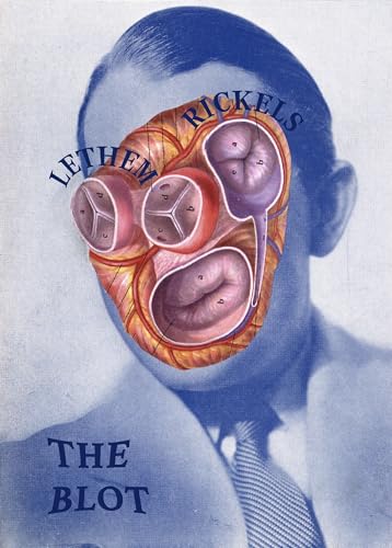The Blot (English Edition)