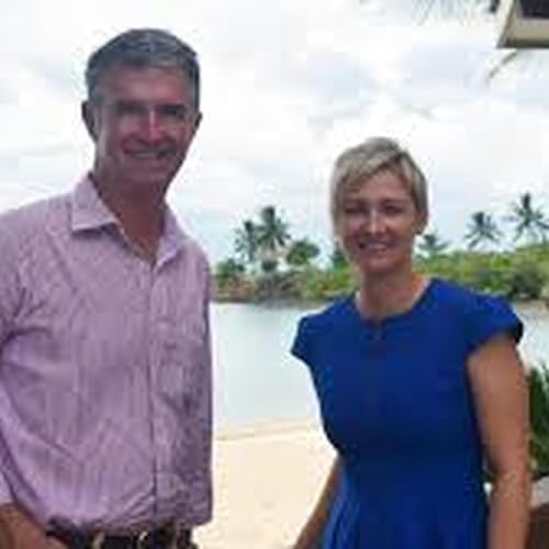 Minister love affair referred to corruption watchdog