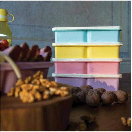 buffer smart 5 bolmeli kare saklama kabi amazon com tr mutfak buffer smart 5 bolmeli kare saklama kabi amazon com tr mutfak