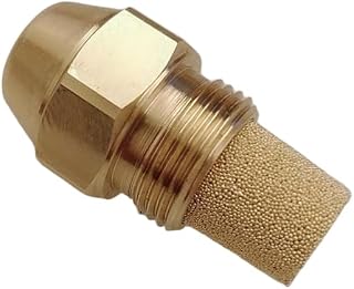 Fuel Nozzle 35 Gallon, 60 Degree Fits for DANFOSS 030F6103 Replaces Aqua Hot WPX-886-41A WPX88641A
