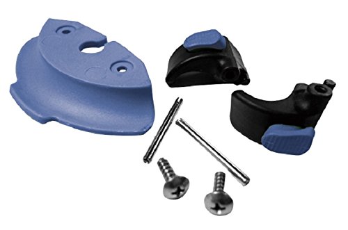 Preisvergleich Produktbild ERSATZTEILKIT THULE PACK N PEDAL SPORT RACK DECK