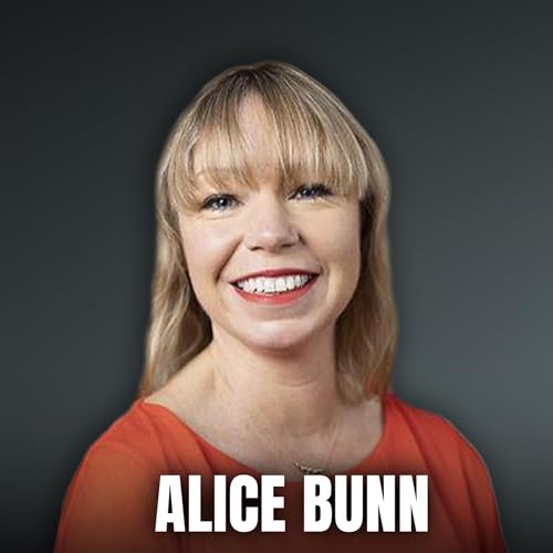 Women of Space | Episode: Dr. Alice Bunn