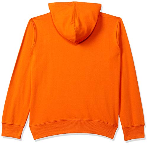 Image of Chromozome Boys Cotton Hooded Neck Hoodies
