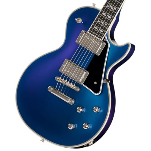Epiphone/Inspired by Gibson Futura Les Paul Custom Twilight Shift �G�s�t�H��