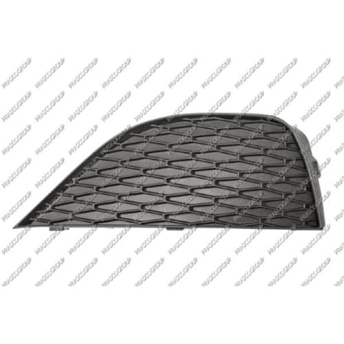 PRASCO ST0352124 Rejilla de ventilación parachoques Delante, izquierda