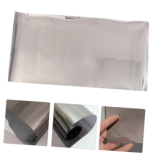 Película para ventana con bloqueo UV y privacidad miniatura 5
