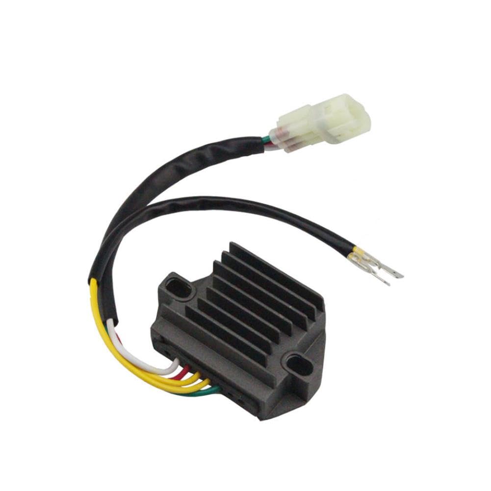 Regulator napięcia 12 V prostownik samochodowy motocykl 250 350 450xc-f 250 350 450sx-f 450 SMR 77211034000
