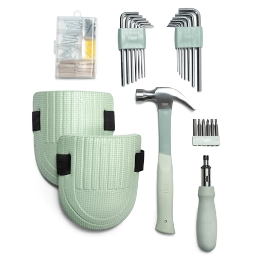 TINKR All-in-One Furniture Assembly Kit