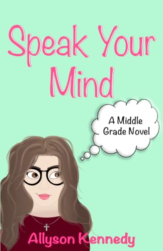 Speak Your Mind