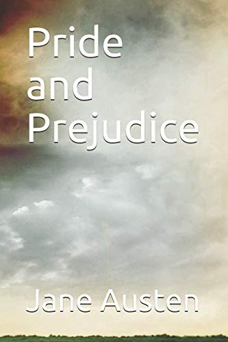 Pride and Prejudice