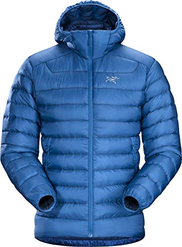 Preisvergleich Produktbild Arc'teryx Herren Cerium LT Hoody Jacke, Shimizu, L