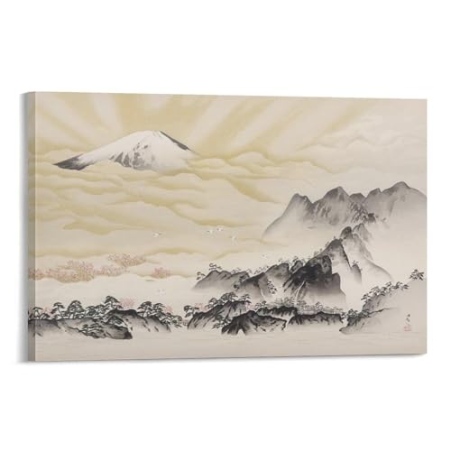 RϗLȊGwHRx|X^[1 pl ǃA[g _ rO xbh[ 24x36inch(60x90cm)