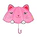Produktbild Kidorable Regenschirm im Katze-Design
