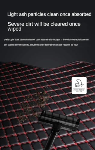 Tapis de coffre pour Toyota Auris pour protéger la moquette contre les taches