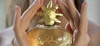 フラゴナール ソレイユ Soleil Eau de Parfum 50ml フラゴナール】 香水 オードパルファン Soleil (ソレイユ