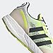 adidas ZX 1K Boost Footwear White/Carbon/Wonder White 9 D (M)