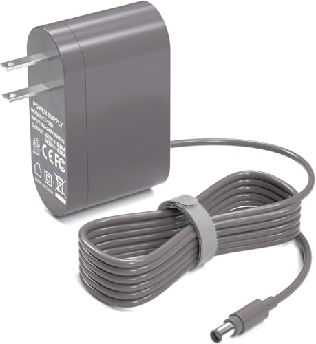 VHBW 24.35V DC34 Charger