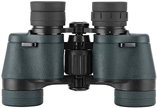 Binoculares HD 7x50 con alcance coordinado para evitar imágenes borrosas 3