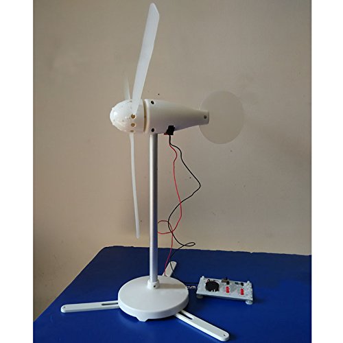 Preisvergleich Produktbild Mini Windrad EW400 12V / 24V mit Generator