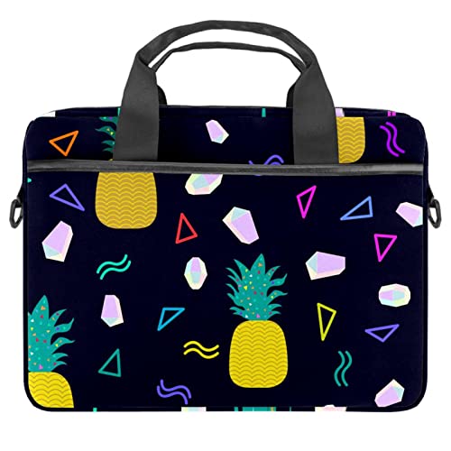 Sac à bandoulière pour ordinateur portable contre les chocs et les rayures